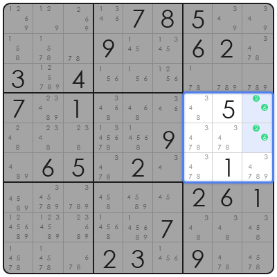 dkm sudoku online