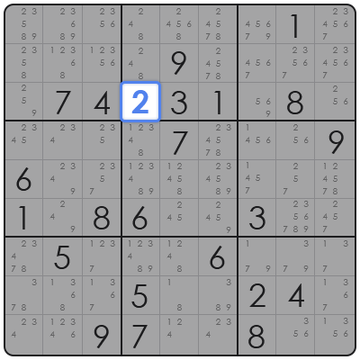 sudoku razzle
