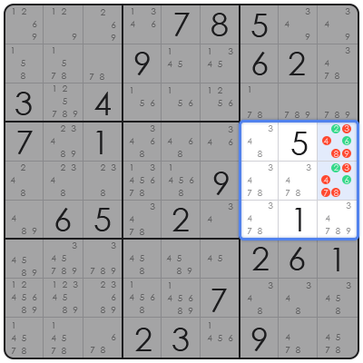 tablet sudoku